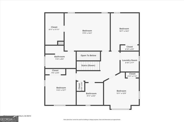 375 Fairmont Way, Fairburn, GA 30213