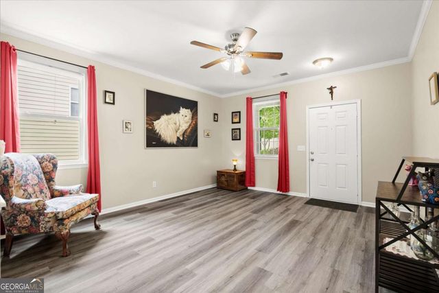 375 Fairmont Way, Fairburn, GA 30213
