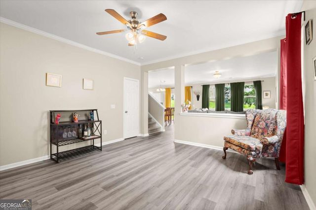 375 Fairmont Way, Fairburn, GA 30213