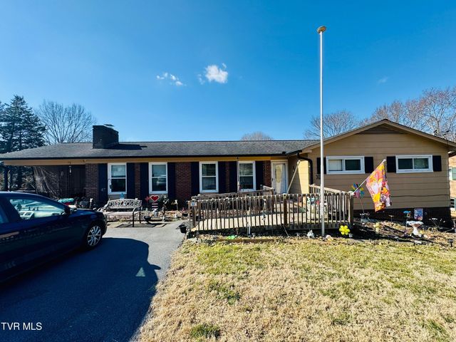 928 Sir Echo Drive, Kingsport, TN 37663