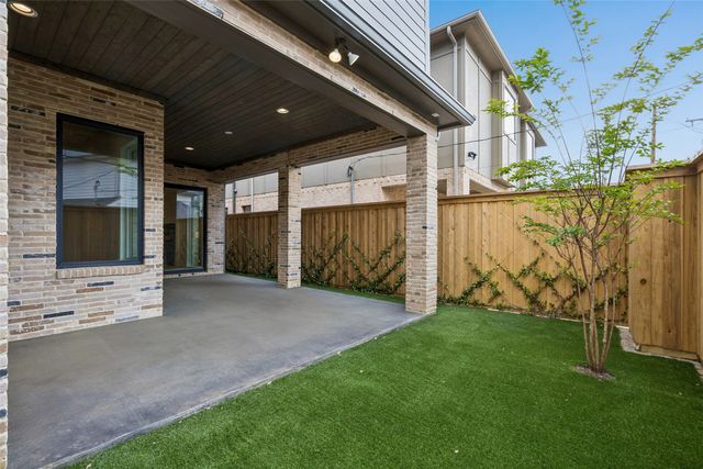 5528 Ellsworth Avenue, Dallas, TX 75206