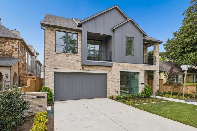 5528 Ellsworth Avenue, Dallas, TX 75206