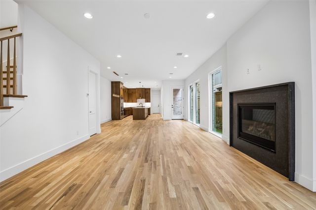 5528 Ellsworth Avenue, Dallas, TX 75206