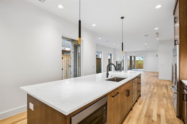 5528 Ellsworth Avenue, Dallas, TX 75206