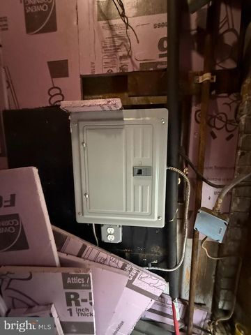 2837 S BROAD ST, Trenton, NJ 08610