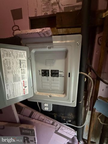 2837 S BROAD ST, Trenton, NJ 08610