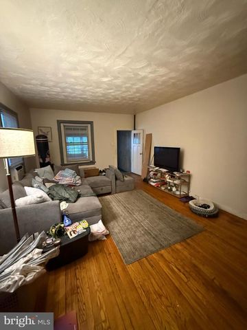 2837 S BROAD ST, Trenton, NJ 08610