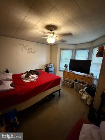 2837 S BROAD ST, Trenton, NJ 08610