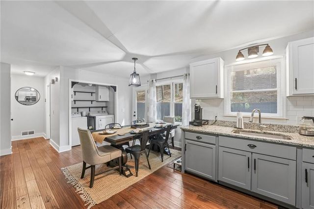 211 Hillside Drive, Waleska, GA 30183