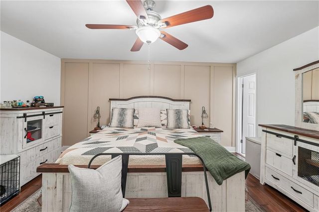 211 Hillside Drive, Waleska, GA 30183