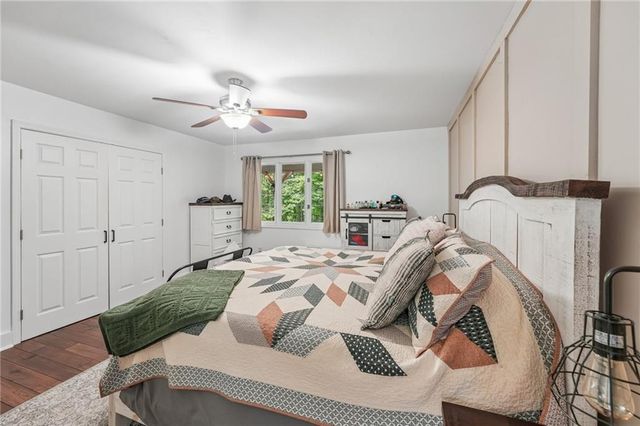 211 Hillside Drive, Waleska, GA 30183