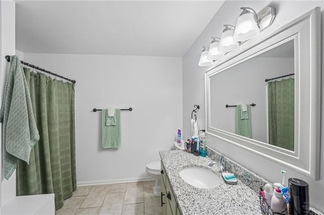 211 Hillside Drive, Waleska, GA 30183