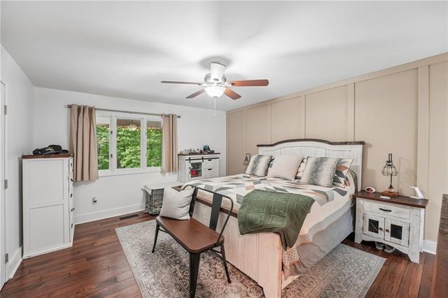 211 Hillside Drive, Waleska, GA 30183