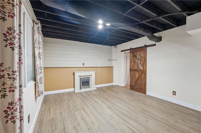 211 Hillside Drive, Waleska, GA 30183