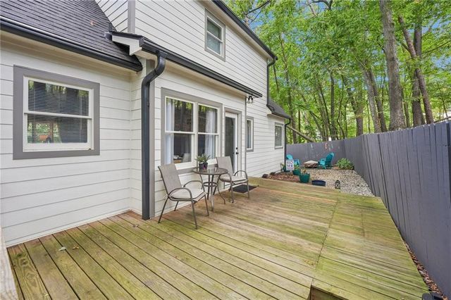 211 Hillside Drive, Waleska, GA 30183