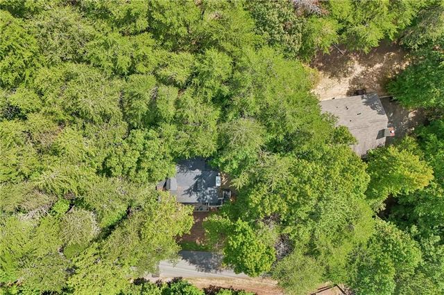 211 Hillside Drive, Waleska, GA 30183