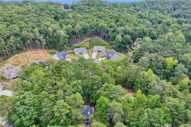 211 Hillside Drive, Waleska, GA 30183