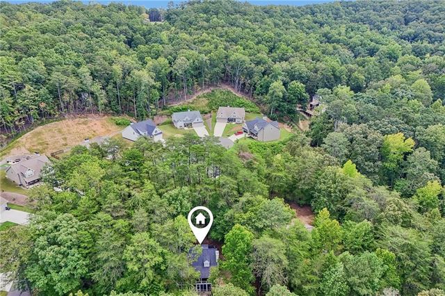 211 Hillside Drive, Waleska, GA 30183