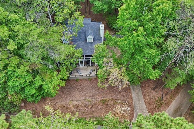 211 Hillside Drive, Waleska, GA 30183