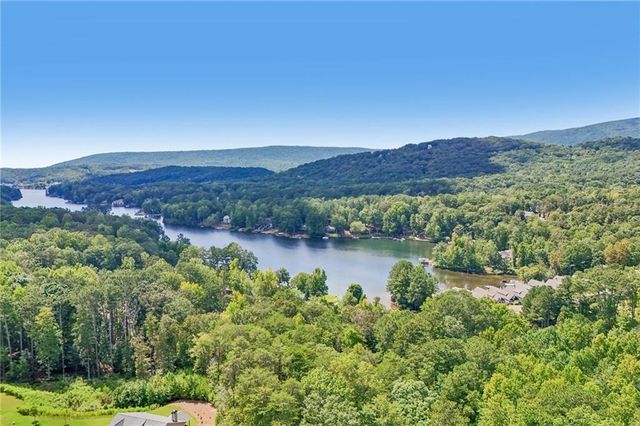 211 Hillside Drive, Waleska, GA 30183