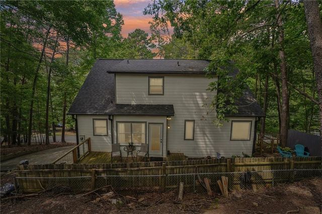 211 Hillside Drive, Waleska, GA 30183