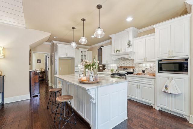 422 Eagle Rock Circle, Hot Springs, AR 71913
