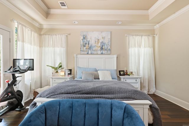 422 Eagle Rock Circle, Hot Springs, AR 71913