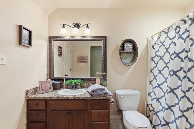 422 Eagle Rock Circle, Hot Springs, AR 71913