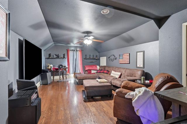 422 Eagle Rock Circle, Hot Springs, AR 71913