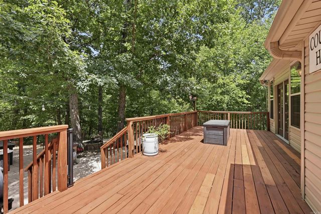 422 Eagle Rock Circle, Hot Springs, AR 71913