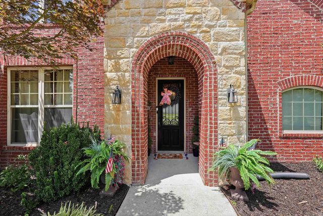 422 Eagle Rock Circle, Hot Springs, AR 71913