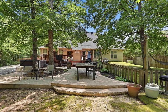 422 Eagle Rock Circle, Hot Springs, AR 71913