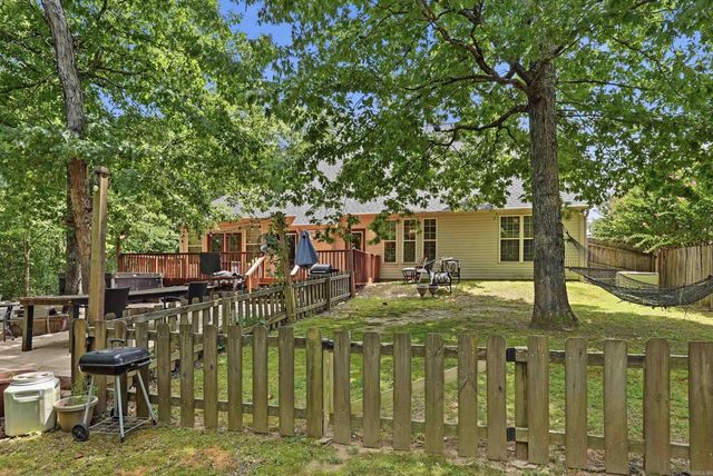 422 Eagle Rock Circle, Hot Springs, AR 71913