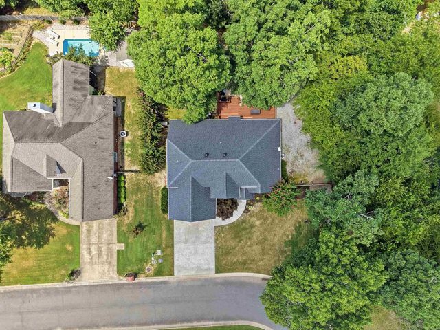 422 Eagle Rock Circle, Hot Springs, AR 71913