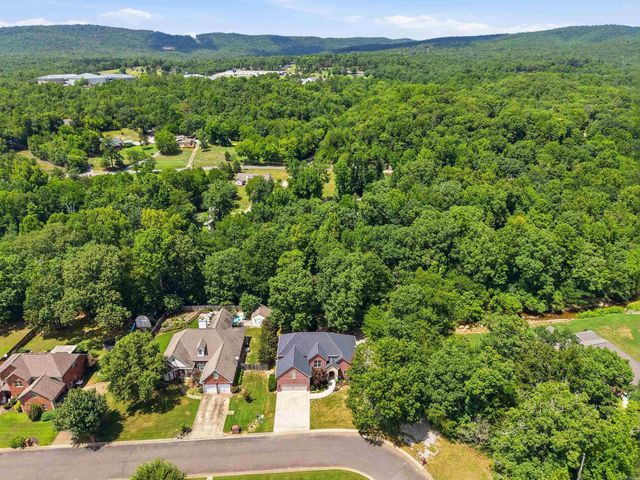422 Eagle Rock Circle, Hot Springs, AR 71913