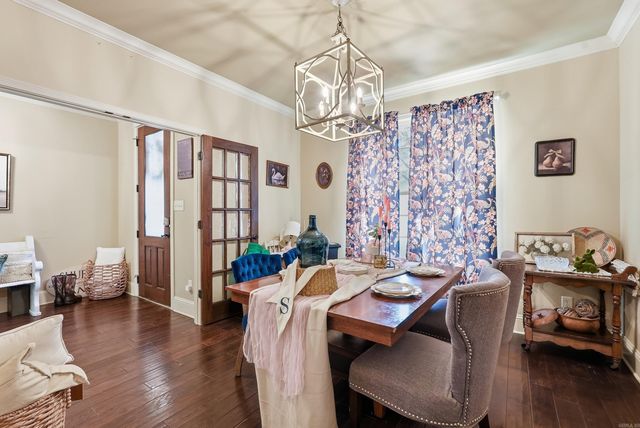 422 Eagle Rock Circle, Hot Springs, AR 71913