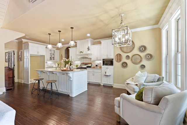 422 Eagle Rock Circle, Hot Springs, AR 71913