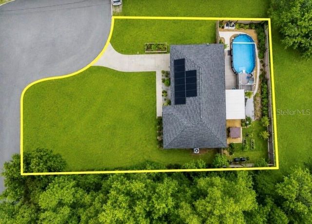 107 PECAN COURSE CIRCLE, Ocala, FL 34472