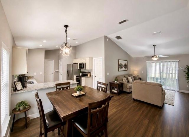 107 PECAN COURSE CIRCLE, Ocala, FL 34472