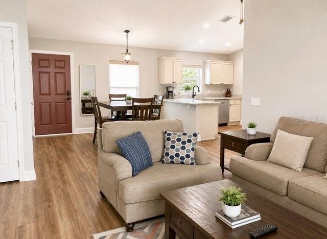 107 PECAN COURSE CIRCLE, Ocala, FL 34472