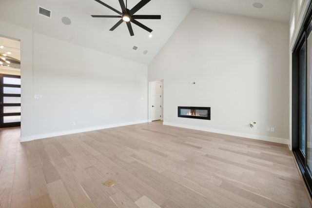 7213 Fireside Drive, Argyle, TX 76226