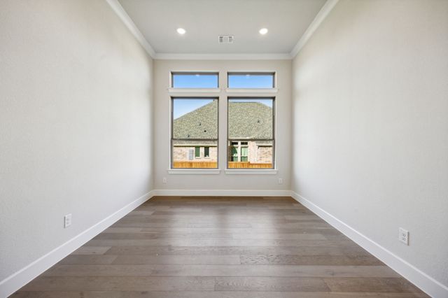 7213 Fireside Drive, Argyle, TX 76226