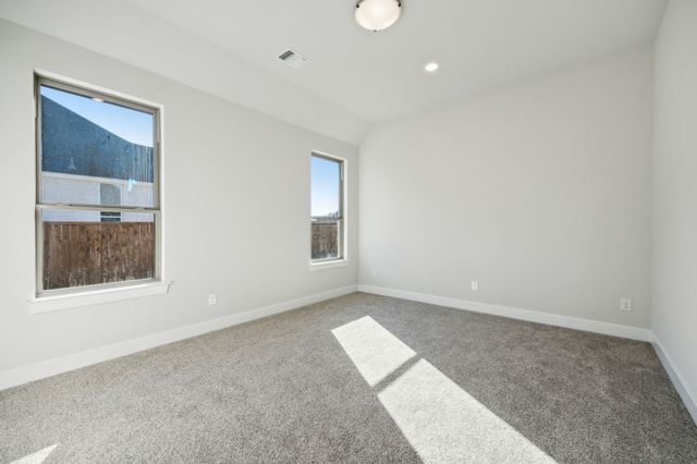 7213 Fireside Drive, Argyle, TX 76226