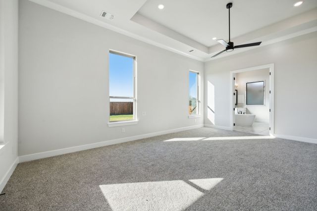 7213 Fireside Drive, Argyle, TX 76226