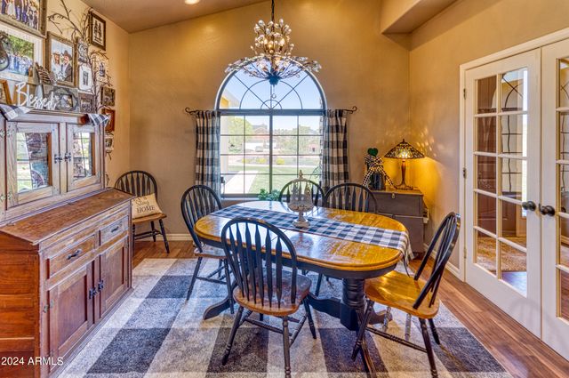 7631.. BALDWIN Lane, Taylor, AZ 85939