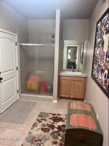 7631.. BALDWIN Lane, Taylor, AZ 85939