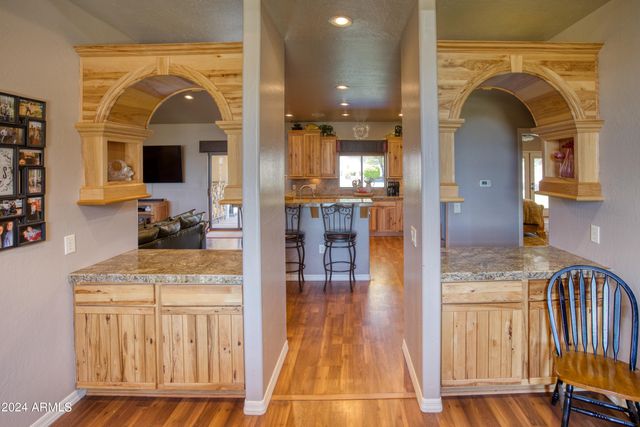 7631.. BALDWIN Lane, Taylor, AZ 85939