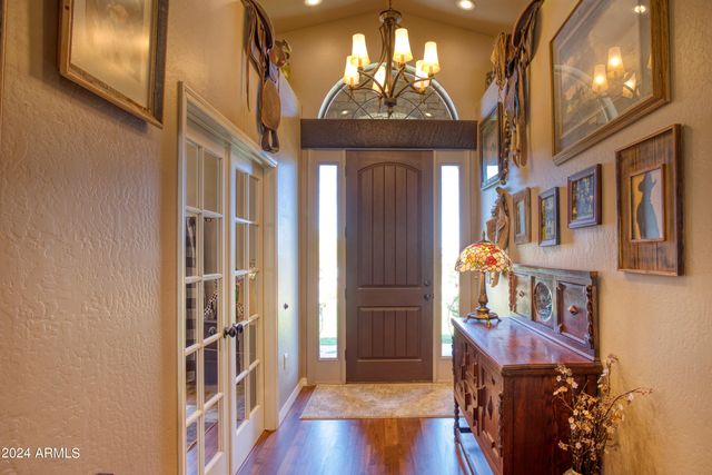 7631.. BALDWIN Lane, Taylor, AZ 85939