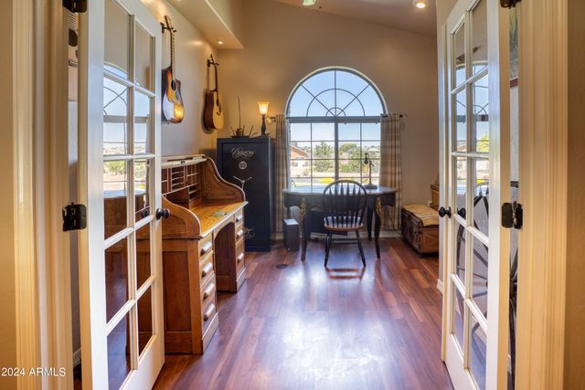 7631.. BALDWIN Lane, Taylor, AZ 85939