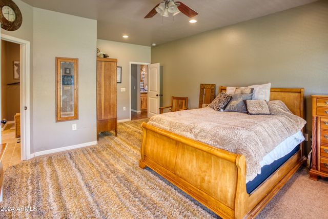 7631.. BALDWIN Lane, Taylor, AZ 85939